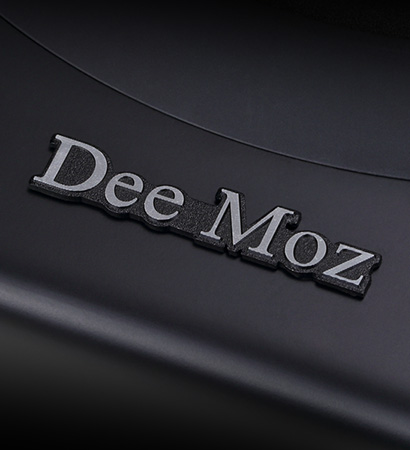 Dee Moz,deemoz-audio